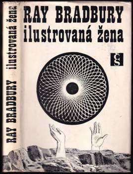 Ilustrovaná žena