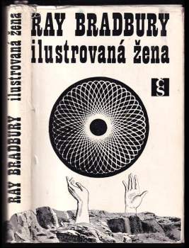 Ilustrovaná žena