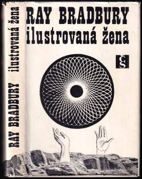 Ilustrovaná žena