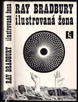 Ray Bradbury: Ilustrovaná žena