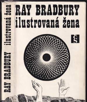Ray Bradbury: Ilustrovaná žena