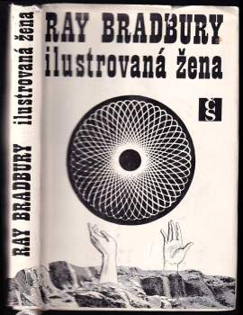 Ray Bradbury: Ilustrovaná žena