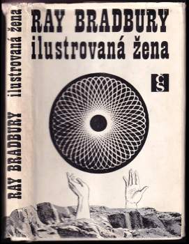 Ray Bradbury: Ilustrovaná žena
