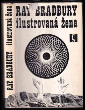 Ilustrovaná žena