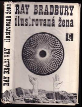 Ray Bradbury: Ilustrovaná žena