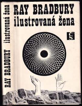 Ray Bradbury: Ilustrovaná žena