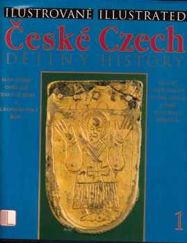 Slovanské osídlení Českých zemí a Velkomoravská říše : Slavic settlement in the Czech lands and Great Moravia - Vladimír Vavřínek, Jiří Sláma (1996, Litera) - ID: 515712