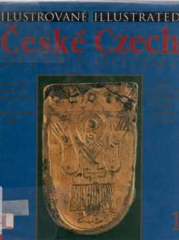 Ilustrované české dějiny