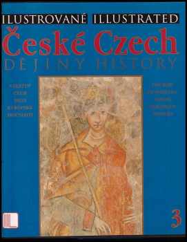 Ilustrované české dějiny