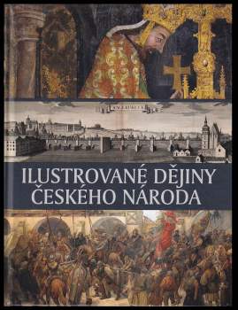 Ilustrované dějiny českého národa