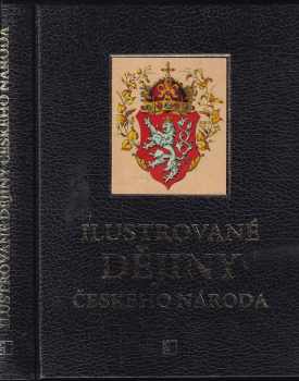 Ilustrované dějiny českého národa