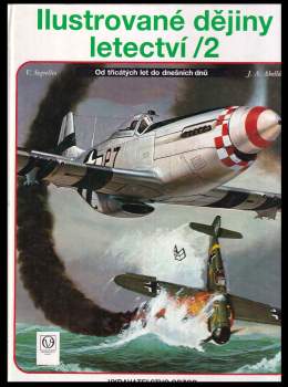 Vicente Segrelles: Ilustrované dějiny letectví