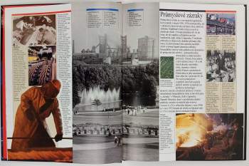 Patrick Jusseaux: Ilustrované dějiny světa 1-20 - Od velkého třesku k člověku + Úsvit civilizací + Egypt a starověké Řecko + Dějiny Říše římské + Dějiny Říše římské + Staré civilizace + Z jednoho kontinentu na druhý + Ve stínu středověkých hradů + Dobývání nových světů + Renesance a humanismus + Monarchie na výsluní + Osvícenství a revoluce, a další KOMPLETNÍ ŘADA