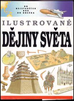 Ilustrované dějiny světa