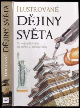 Ilustrované dějiny světa