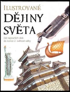 Ilustrované dějiny světa