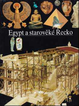 Christophe Barbotin: Egypt a starověké Řecko