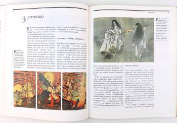 J. M Roberts: Ilustrované dějiny světa
