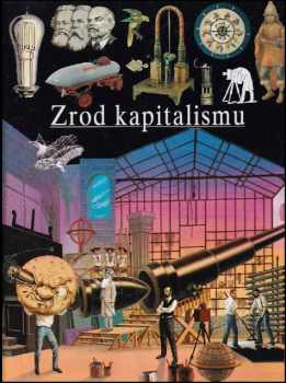 Gabrielle Cadier: Zrod kapitalismu