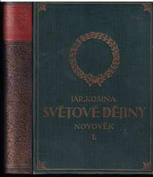 Ilustrované dějiny světové