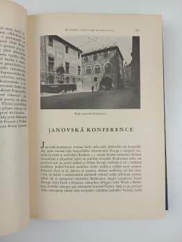 Jaroslav Kosina: Ilustrované dějiny světové