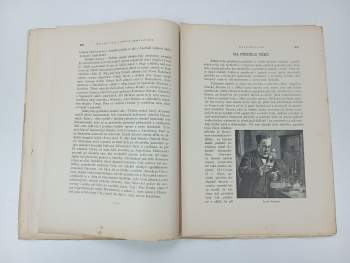 Jaroslav Kosina: Ilustrované dějiny světové - sešitové vydání č. 35 - 57