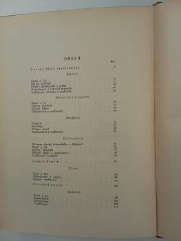 Jaroslav Kosina: Ilustrované dějiny světové: Díl 1-4 (Starověk + Středověk + Novověk I-II)