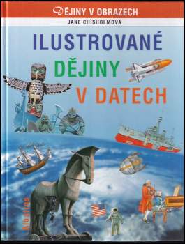 Ilustrované dějiny v datech