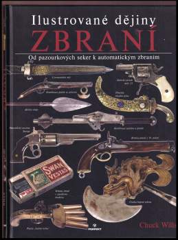 Ilustrované dějiny zbraní