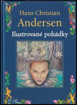 Ilustrované pohádky