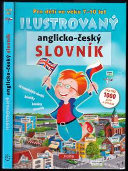 Ilustrovaný anglicko-český slovník