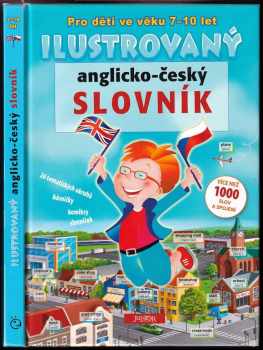 Ilustrovaný anglicko-český slovník