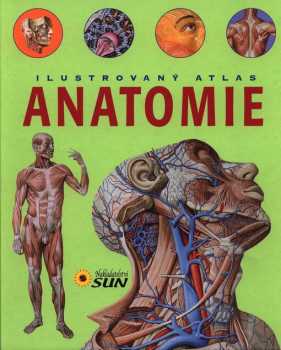 Ilustrovaný atlas anatomie
