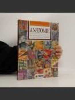 Ilustrovaný atlas anatomie