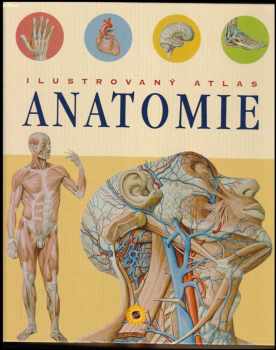 Ilustrovaný atlas anatomie