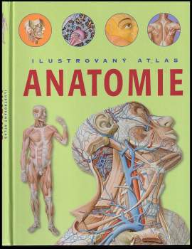 Ilustrovaný atlas anatomie