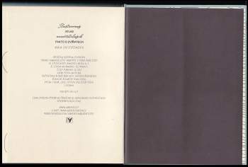 Maja Säfström: Ilustrovaný atlas neuvěřitelných faktů o zvířatech