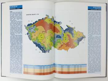 Petr Dvořák: Ilustrovaný atlas počasí