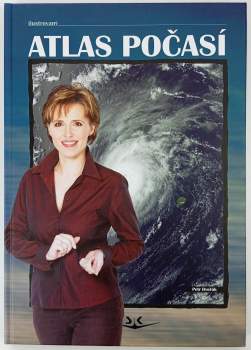 Ilustrovaný atlas počasí