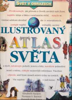 Ilustrovaný atlas světa