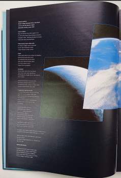 Ilustrovaný atlas světa pro nové století