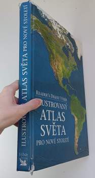 David MacFadyen: Ilustrovaný atlas světa pro nové století