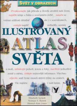 Ilustrovaný atlas světa