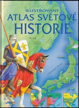 Ilustrovaný atlas světové historie