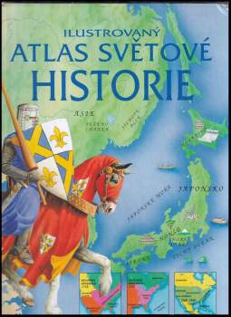 Ilustrovaný atlas světové historie