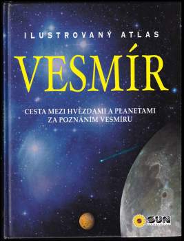 Ilustrovaný atlas vesmíru