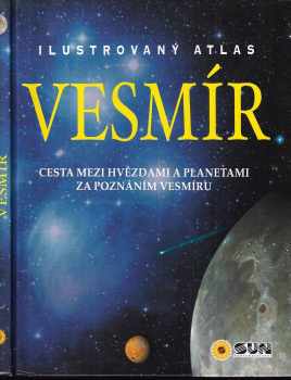 Ilustrovaný atlas vesmíru