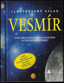 Ilustrovaný atlas vesmíru