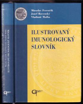 Ilustrovaný imunologický slovník