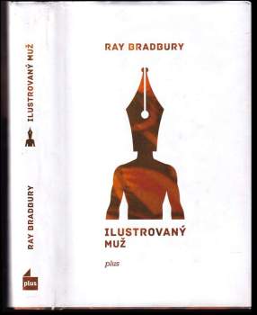 Ilustrovaný muž